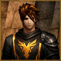 Blade Knight